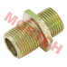 Oil Filter Bolt - Model MICF0180-011004-0010 CFMoto oil filter bolt, oil filter mounting bolt, oil filter stud, 0180-011004-0010, X5 oil filter bolt, X6 oil filter bolt, Z6 oil filter bolt, UForce 500 oil filter bolt, CFMoto engine oil bolt, OEM oil filter bolt