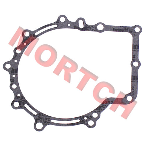 CVT Housing Gasket 1