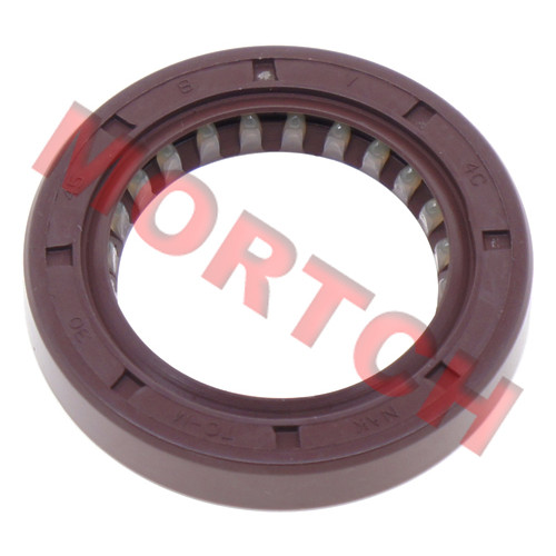 Oil Seal 30x45x8 Oil Seal 30x45x8