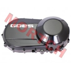 CVT Cover Goes