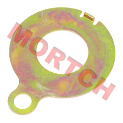 Oil Seal Limitator Oil Seal Limitator