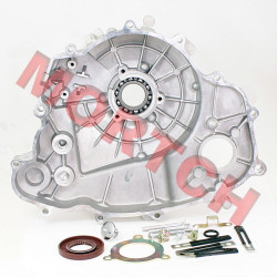 Crankcase Cover (Left)