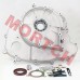 Crankcase Cover (Left)