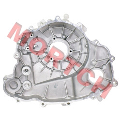 Left Crankcase Cover