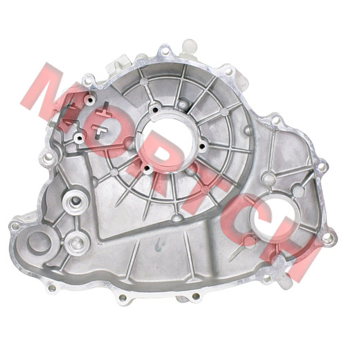 Left Crankcase Cover Left Crankcase Cover