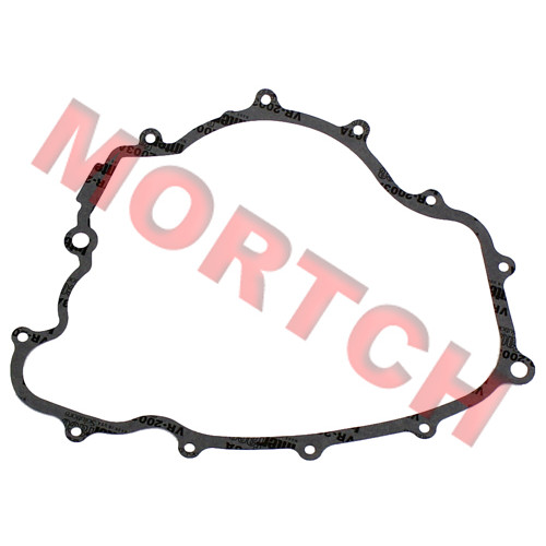 Gasket for Left Crankcase Cover Gasket for Left Crankcase Cover
