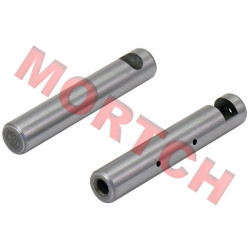 Intake & Exhaust Rocker Arm Shaft