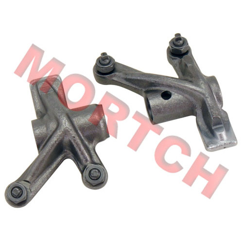 Rocker Arm Intake / Exhaust Rocker Arm Intake / Exhaust