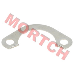 Retainer - Model MICF0180-024003 Retainer - Model MICF0180-024003