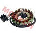 18 Pole Stator Coil