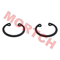 Clip, Piston Pin