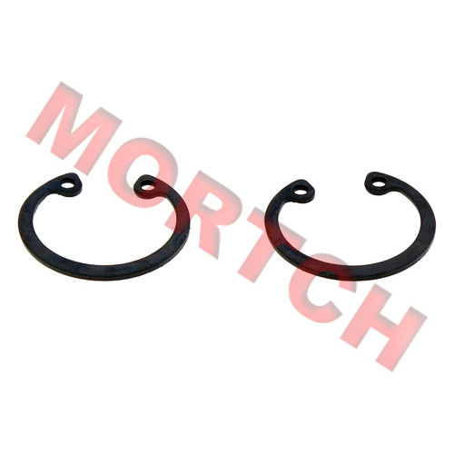 Clip, Piston Pin Clip, Piston Pin