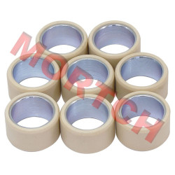 Variator Roller 30x18 25g