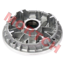 Primary Loose Pulley Assy