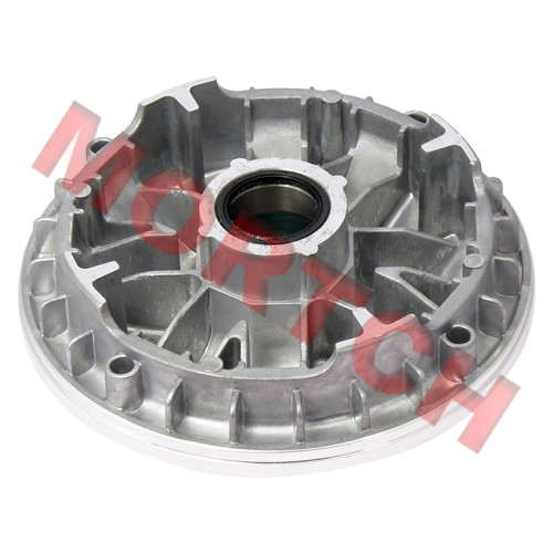 Primary Loose Pulley Assy Primary Loose Pulley Assy