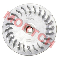 Primary Tight Pulley Assy