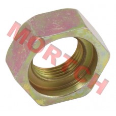 Main Drive Shaft Nut