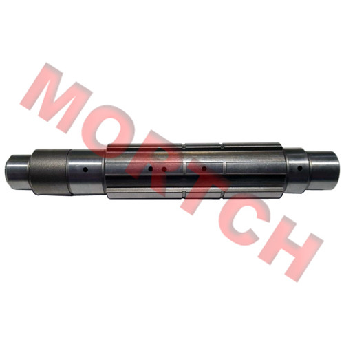 Driven Shaft Driven Shaft
