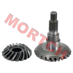 Drive & Driven Bevel Gear