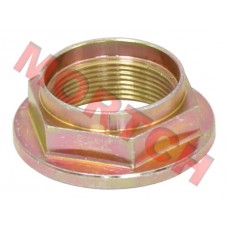 Bevel Gear Locknut
