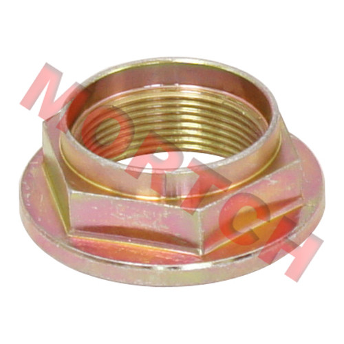 Bevel Gear Locknut Bevel Gear Locknut