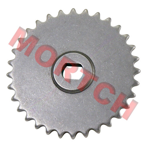 Sprocket, Oil Pump Sprocket, Oil Pump