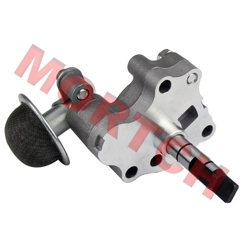 Oil Pump Oil Pump