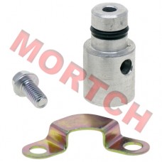 Relief Valve