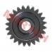 Idle Gear