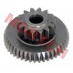 Dual Gear