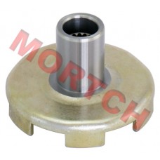 Starter Pully