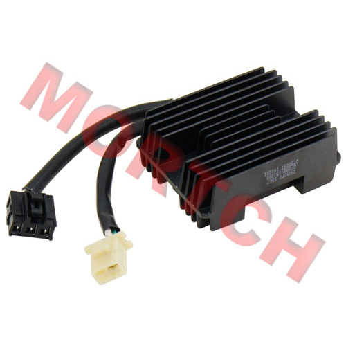 Rectifier - Voltage Regulator Rectifier - Voltage Regulator