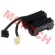 Rectifier - Voltage Regulator