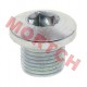 Magnetic Oil Drain Bolt M14X1.25X12
