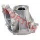 Front Axle Gear Case Assy