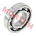 Shop CFMoto Bearing 6207/C3 (Part No. 30400-03500) — genuine replacement rolling bearing compatible with CFMoto CForce 450/520/550/600/625/800/850/1000, ZForce 500/550/800/950/1000, and UForce 500/550/600/800/1000 ATV, SSV & UTV models. Reliable performance, exact OEM fit.