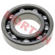 Bearing 6208 for Right Crankcase