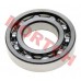 Bearing 6208 for Right Crankcase
