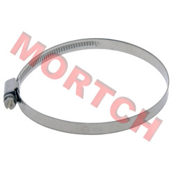 A-Type Screw Clamp for Air Filter