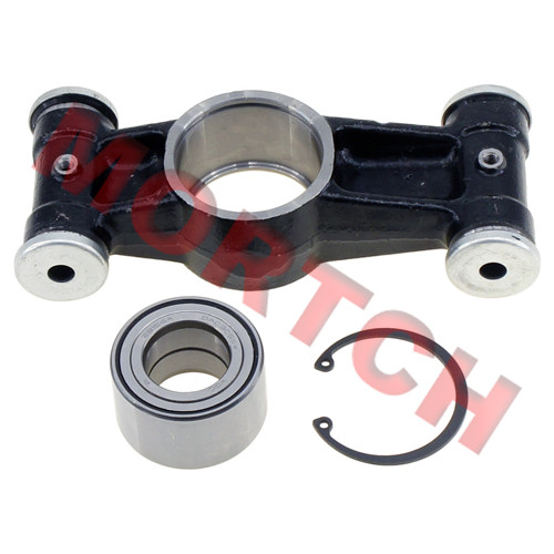 Holder Comp. Rear Wheel Shaft Holder Comp. Rear Wheel Shaft