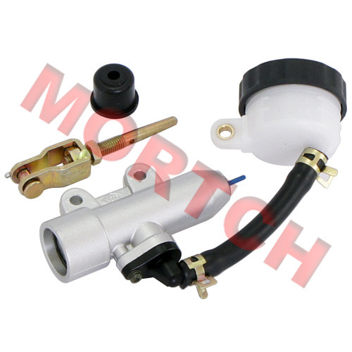 Pedal Brake Master Cylinder Pedal Brake Master Cylinder