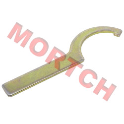 Shock Absorber Adjusting Wrench Shock Absorber Adjusting Wrench