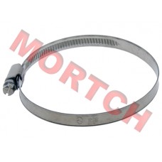 A-Type Screw Clamp for Air Filter