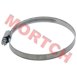 A-Type Screw Clamp for Air Filter