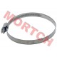 A-Type Screw Clamp for Air Filter