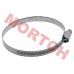 A-Type Screw Clamp for Air Filter