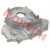 Left Crankcase Cover