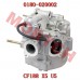 Cylinder Head & Cover Assy