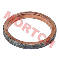 Gasket for Exhaust Pipe