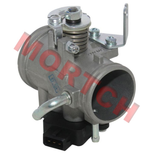 EFI Throttle Body EFI Throttle Body